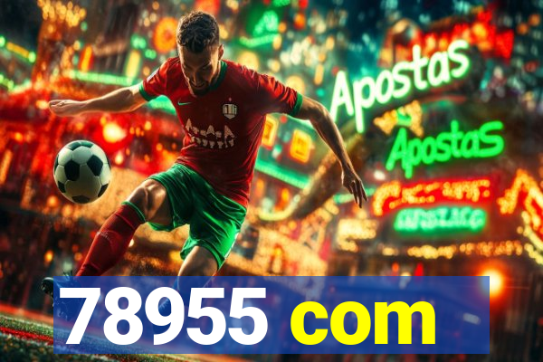 78955 com - plataforma